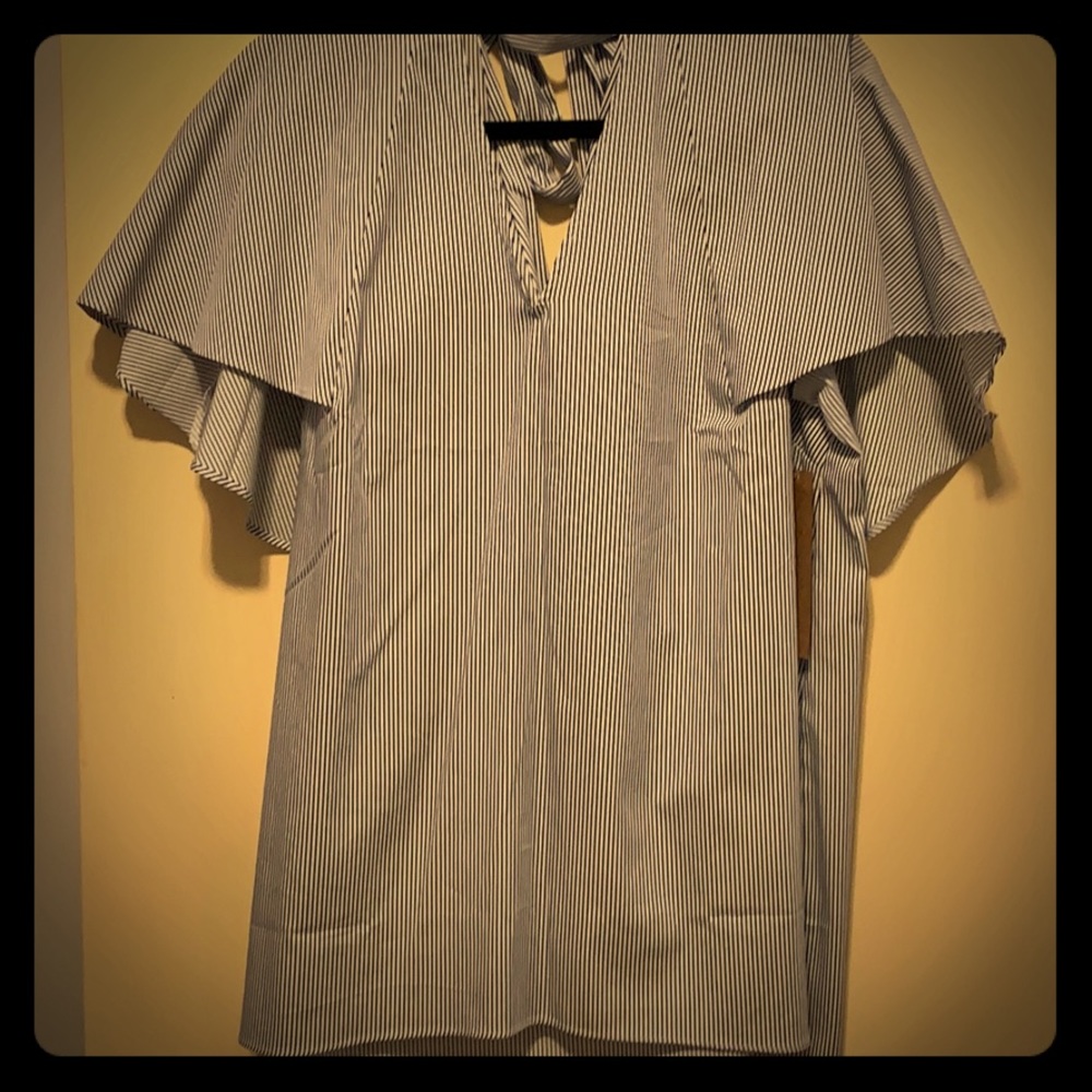 Rachel Rachel Roy top